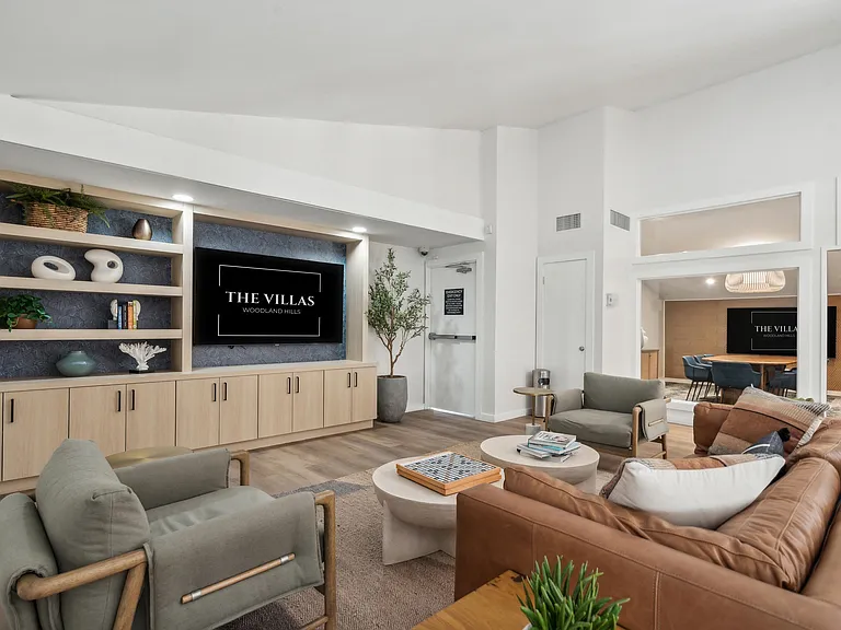 The Villas at Woodland Hills — Photo 25