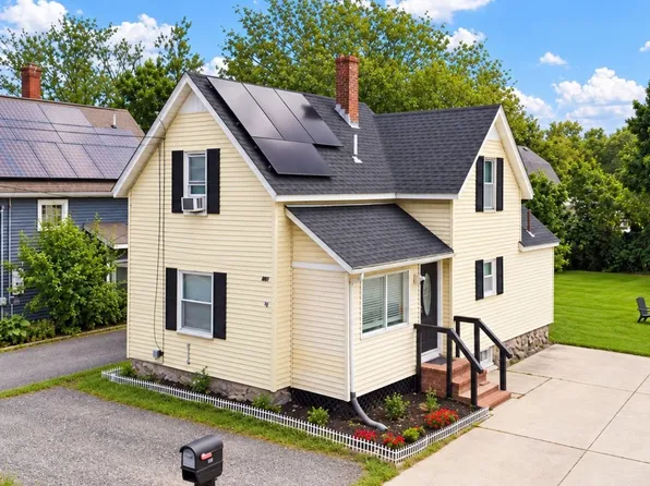 861 Pleasant St, Attleboro, MA 02703