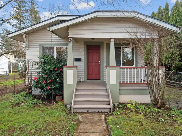 7428 SE Harold St, Portland, OR 97206