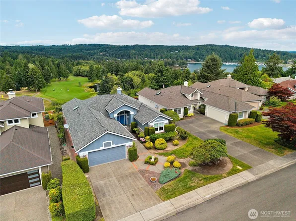 43 Sea Breeze Lane, Port Ludlow, WA 98365