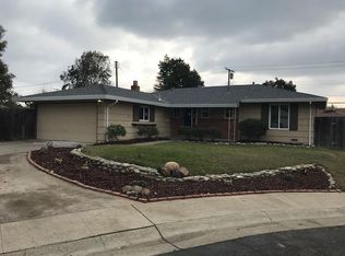 2204 Alegre Ct, Rancho Cordova, CA 95670