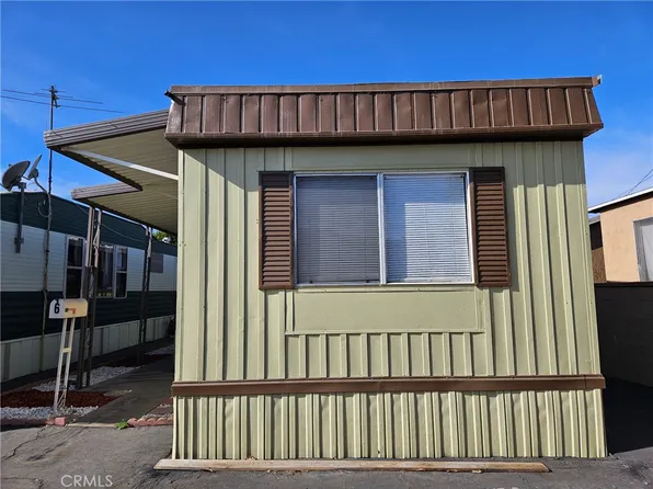 21926 S Vermont Ave Space 6, Torrance, CA 90502