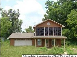 22760 West St, Plaquemine, LA 70764