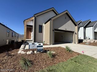 397 E Rimrock Ln, Heber City, UT 84032