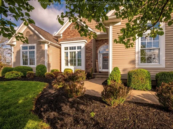 187 Olympia Fields Dr, Winfield, WV 25213