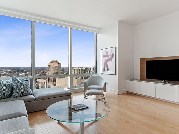 2nd image of 401 N Wabash Ave Unit 38C