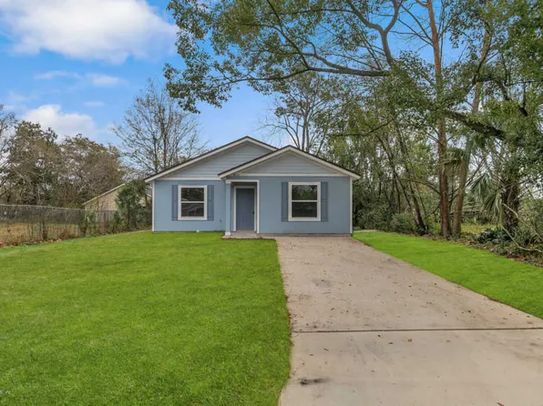 8935 Bronson Ln, Jacksonville, FL 32219