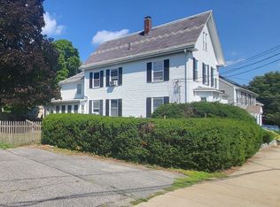 26 Walnut St, Natick, MA 01760