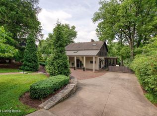 2117 Edgehill Rd, Louisville, KY 40205