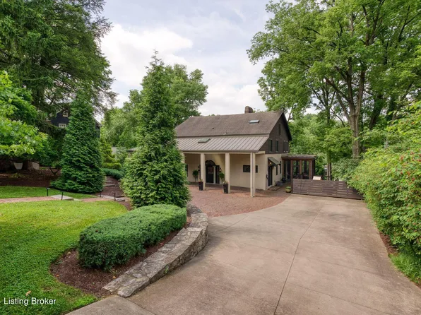 2117 Edgehill Rd, Louisville, KY 40205