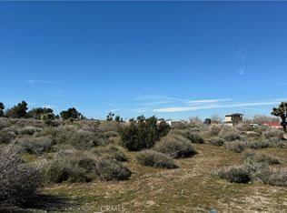 0 Alta Mesa Rd, Phelan, CA 92371