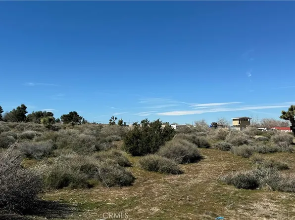 0 Alta Mesa Rd, Phelan, CA 92371