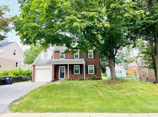 63 W Salisbury Dr, Wilmington, DE 19809