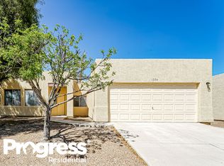 1534 W Churchill Pl, Tucson, AZ 85746