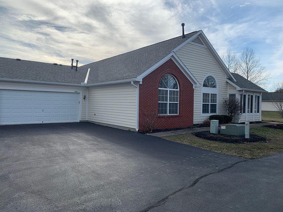 1st image of 8441 Waterleaf Ln Unit 13