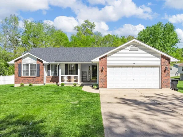 138 Highway J, Troy, MO 63379