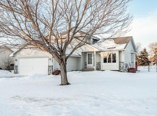 18162 Ironton St NW, Elk River, MN 55330