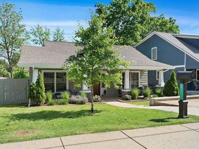 1123 Granada Ave, Nashville, TN, 37206
