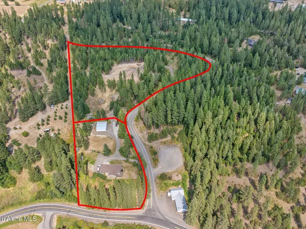 8035 W Meadowbrook Loop Lot 1, Coeur D Alene, ID 83814