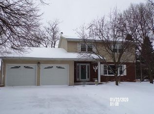 2215 Beaver Ave, Iowa Falls, IA 50126