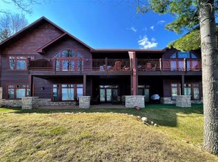 7864 Avis Ln UNIT 16, Minocqua, WI 54548