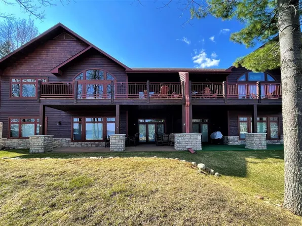 7864 Avis Ln Unit 16, Minocqua, WI 54548
