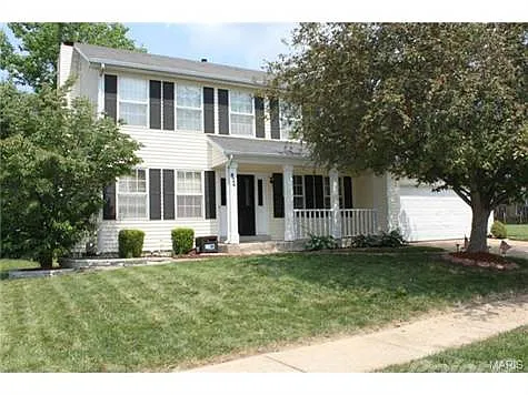 824 Keeneland Rd photo 1