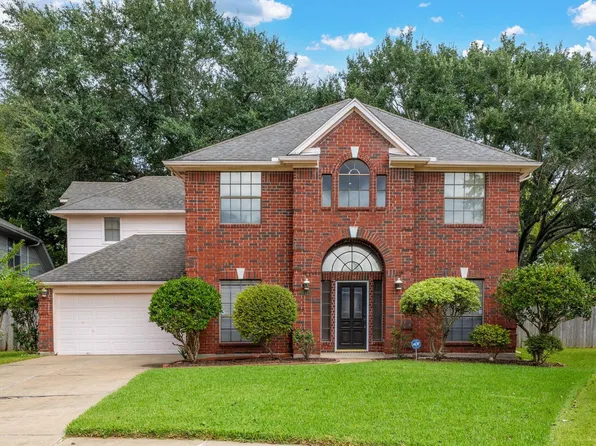 6519 Oakburl Ct, Sugar Land, TX 77479