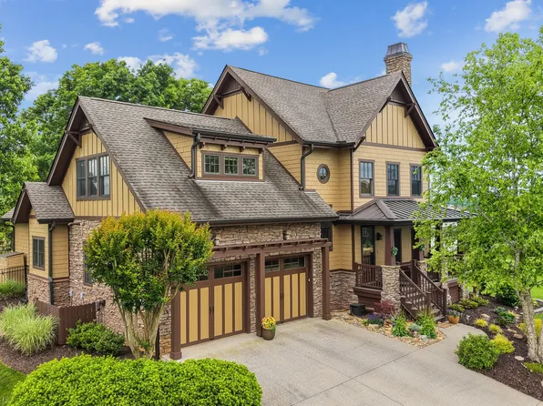 2620 Persimmon Rdg, Loudon, TN 37774