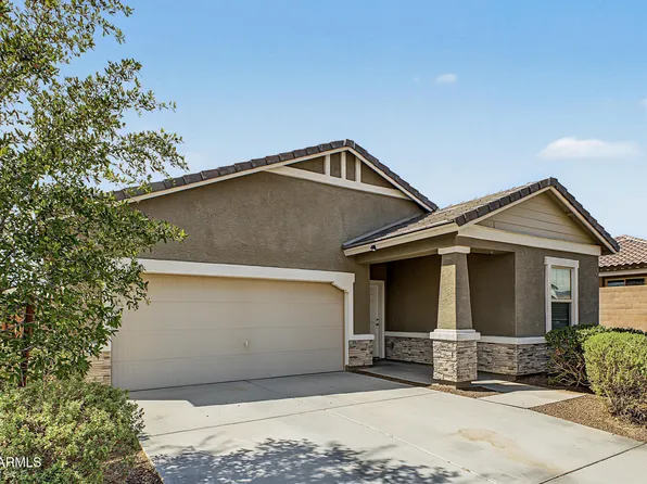 5882 N 195TH Drive, Litchfield Park, AZ 85340