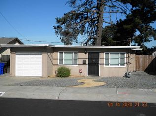 1391 Madeline Rd, San Pablo, CA 94806