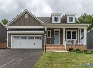 4933 Little Henry Ln, Henrico, VA