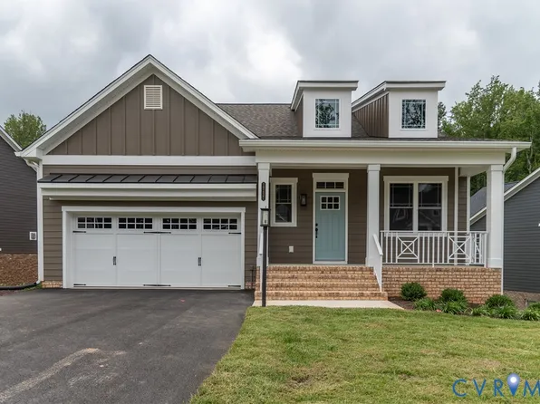 4933 Little Henry Ln, Henrico, VA 23059