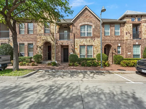 7929 Maddox Rd, Plano, TX 75024