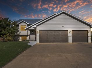 13493 3rd Ave S, Zimmerman, MN 55398