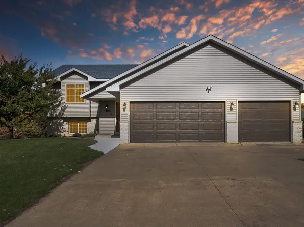 13493 3rd Ave S, Zimmerman, MN 55398