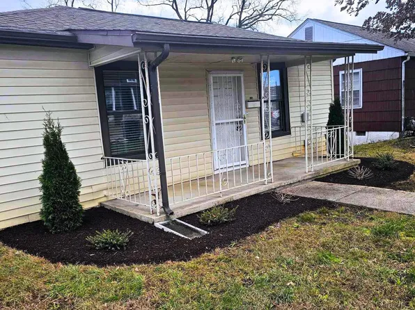 124 E Quincy Ave, Knoxville, TN 37917