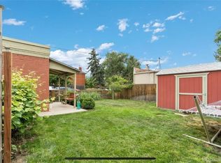 2411 E 29th Ave, Denver, CO 80205