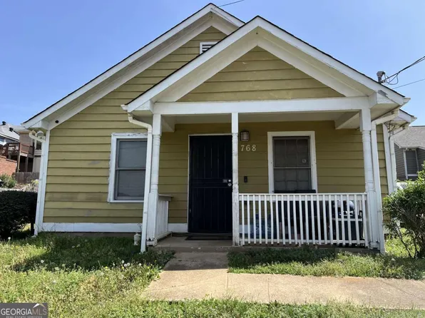 768 Grant Ter SE, Atlanta, GA 30315