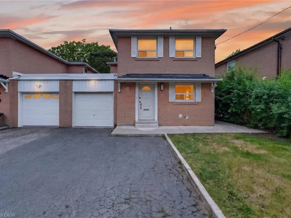 23 Greenwin Village Rd, Toronto, ON M2R 2R9