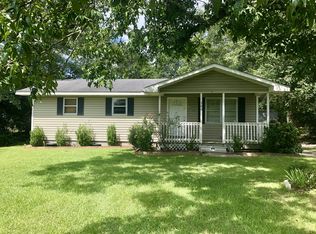 309 Smart Rd, Troy, AL 36079