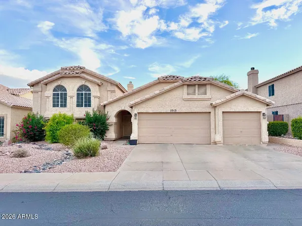 2313 E ROCKLEDGE Road, Phoenix, AZ 85048