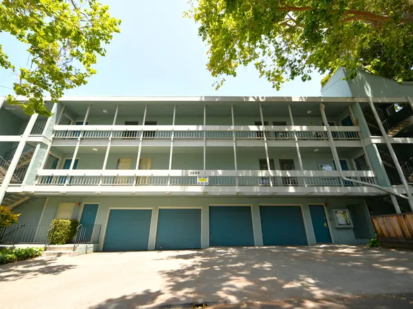 2699 Derby St #5, Berkeley, CA 94705