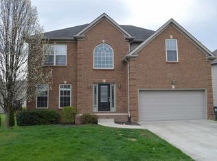 3152 Cherry Meadow Path, Lexington, KY