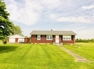 3729 Parker Grove Rd, Magnolia, KY 42757
