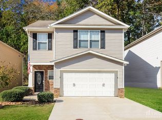 127 Bethany Manor Dr, Ball Ground, GA 30107