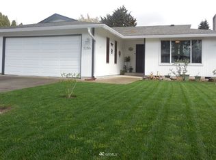 3286 Tori Ln, Longview, WA 98632