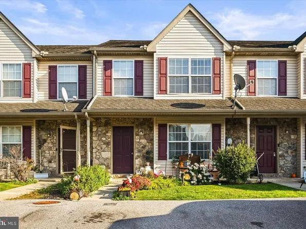545 Glen Dr, Manchester, PA 17345