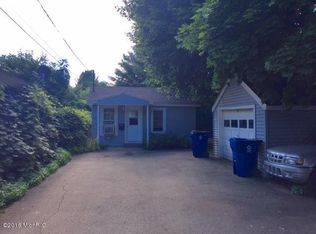 535 N Dartmouth St, Kalamazoo, MI 49006