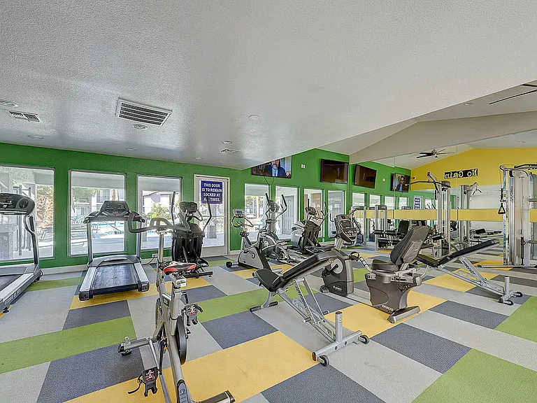 Arium Emerald Springs — Photo 7